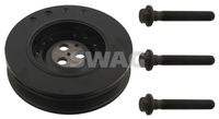 RIDEX 3213B0006 - Polea, cigüeñal