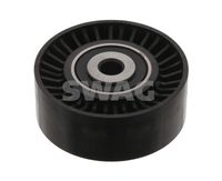 SKF VKM34120 - Polea inversión/guía, correa poli V