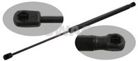 RIDEX 219G1244 - Muelle neumático, maletero/compartimento de carga