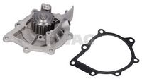 SKF VKMC03317 - Bomba de agua + kit correa distribución