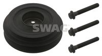 SNR DPF35210K1 - Polea, cigüeñal