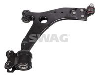 RIDEX 251T0009 - Suspensión, Brazo oscilante