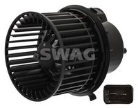 RIDEX 2669I0075 - Ventilador habitáculo