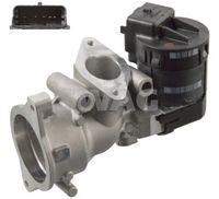 SIDAT 83925AS - Válvula EGR - ARMAN