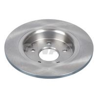 SWAG 50 92 4620 - Disco de freno