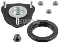 SNR KB65218 - Kit reparación, apoyo columna amortiguación