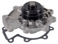 RIDEX 1260W0223 - Bomba de agua, refrigeración del motor