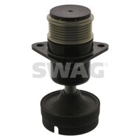 SNR GA75204 - Rueda libre alternador