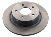 RIDEX 82B0448 - Disco de freno