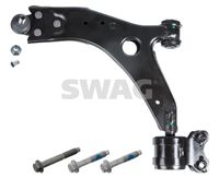 RIDEX 251T0009 - Suspensión, Brazo oscilante