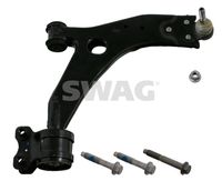 RIDEX 251T0009 - Suspensión, Brazo oscilante