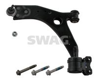 RIDEX 251T0009 - Suspensión, Brazo oscilante