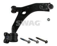 RIDEX 251T0009 - Suspensión, Brazo oscilante