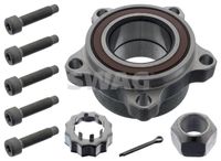 SKF VKBA6526 - Juego de cojinete de rueda