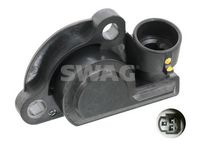 STARK SKTPS0380010 - Sensor, posición mariposa