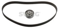 SNR KD45747 - Juego de correas dentadas
