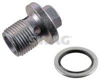 STARK SKDP2580063 - Tapón roscado, colector de aceite
