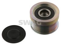SNR GA76502 - Rueda libre alternador