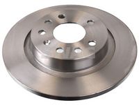 RIDEX 82B0360 - Disco de freno