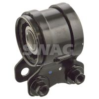 RIDEX 251T0009 - Suspensión, Brazo oscilante