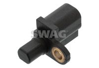 SNR ASB17001 - Sensor, revoluciones de la rueda
