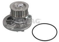 STARK SKWP0520018 - Bomba de agua, refrigeración del motor