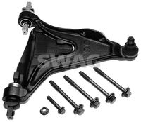 SKF VKDS336041 - Suspensión, Brazo oscilante
