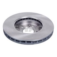 SWAG 50 94 3870 - Disco de freno