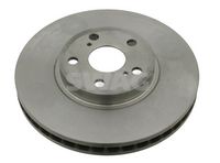 RIDEX 82B0239 - Disco de freno