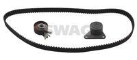 SNR KD45532 - Juego de correas dentadas