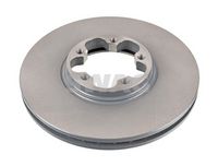 RIDEX 82B0749 - Disco de freno