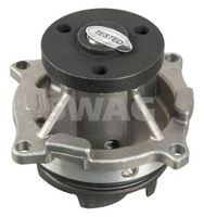 SWAG 50 91 9610 - Bomba de agua, refrigeración del motor