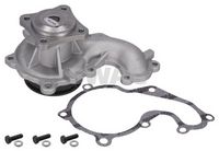 RIDEX 1260W0990 - Bomba de agua, refrigeración del motor