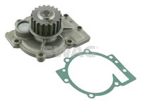 SNR KDP465050 - Bomba de agua + kit correa distribución