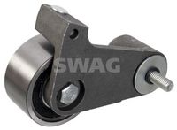 SWAG 55 03 0009 - Polea tensora, correa dentada