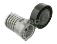 SNR GA36542 - Polea tensora, correa poli V