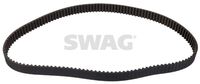 SNR KD46504 - Juego de correas dentadas