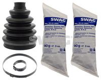 SKF VKJP1282 - Juego de fuelles, árbol de transmisión