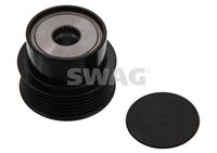 SKF VKM03655 - Rueda libre alternador