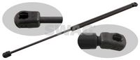 RIDEX 219G0867 - Muelle neumático, maletero/compartimento de carga