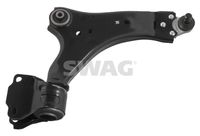 RIDEX 2462S0344 - Rótula de suspensión/carga