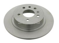 ELRING 659160 - Retén para ejes, árbol de levas