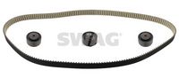 GATES K025624XS - Juego de correas dentadas - PowerGrip™