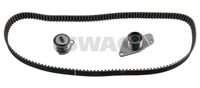 SNR KD45506 - Juego de correas dentadas