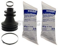SKF VKJP6063 - Juego de fuelles, árbol de transmisión