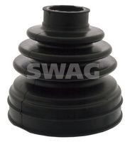 SKF VKJP8355 - Juego de fuelles, árbol de transmisión