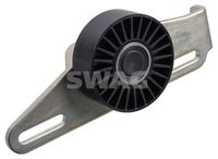 SNR GA35584 - Polea tensora, correa poli V