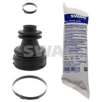 SNR OBK55022 - Juego de fuelles, árbol de transmisión