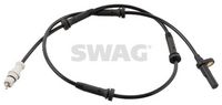MOTAQUIP LVTR2035 - Articulación axial, barra de acoplamiento