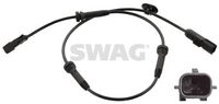 SNR ASB15508 - Sensor, revoluciones de la rueda